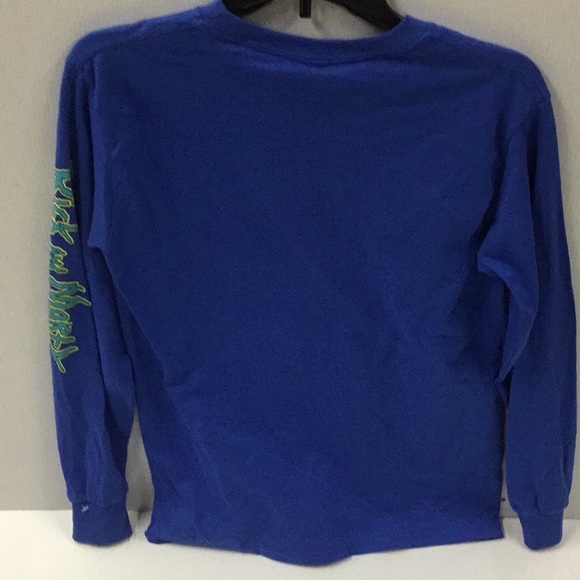 NWT Long Sleeve Top - Picture 5 of 6